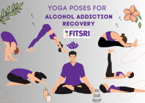 Yoga for Alcoholism Recovery: Poses, Pranayama, & Meditation Practices