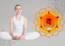 Yoga Poses for Balancing Your Sacral Chakra