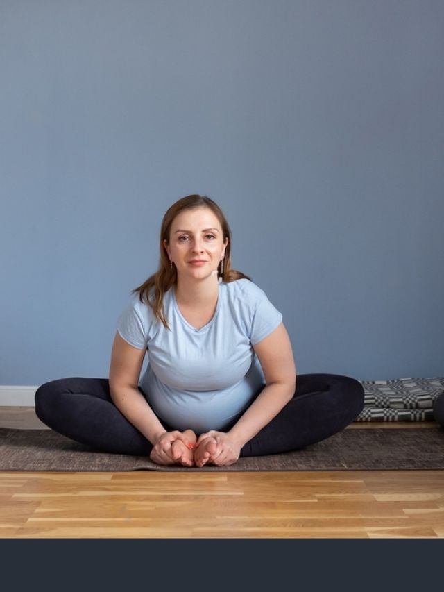 Hot Yoga and Pregnancy: Safety and Alternatives