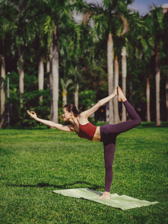 8 Twisting Yoga Poses to Ease Back Pain - Yoga Journal