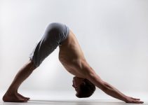 Yoga for Muscle Growth: Try These 7 Yoga Poses for Building Muscles