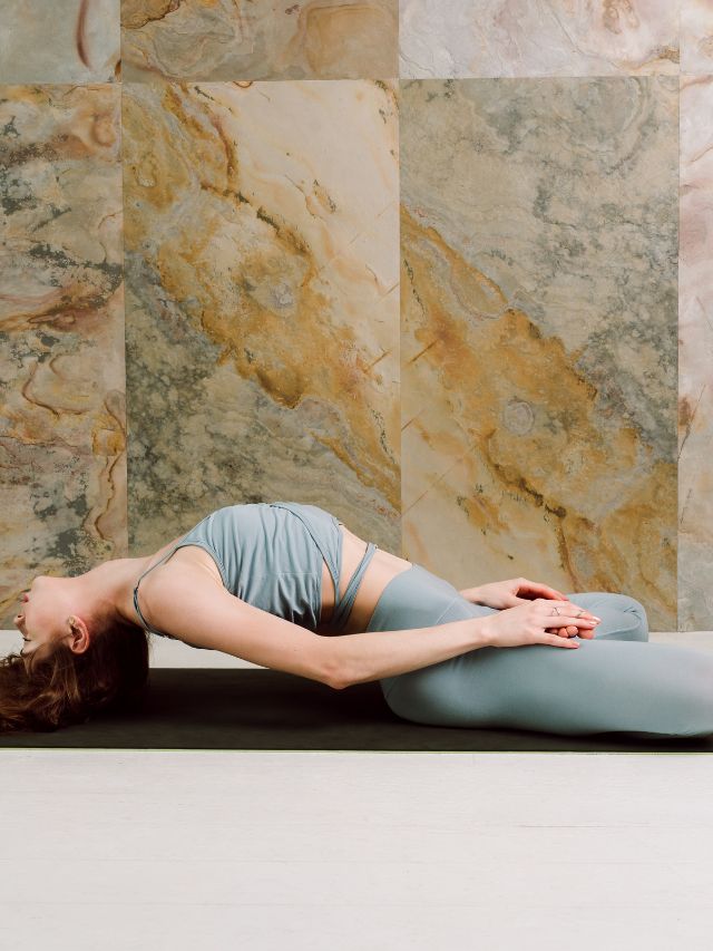 Best yoga poses for how you feel — Yoom