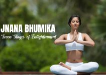 Jnana Bhumika Seven Stages
