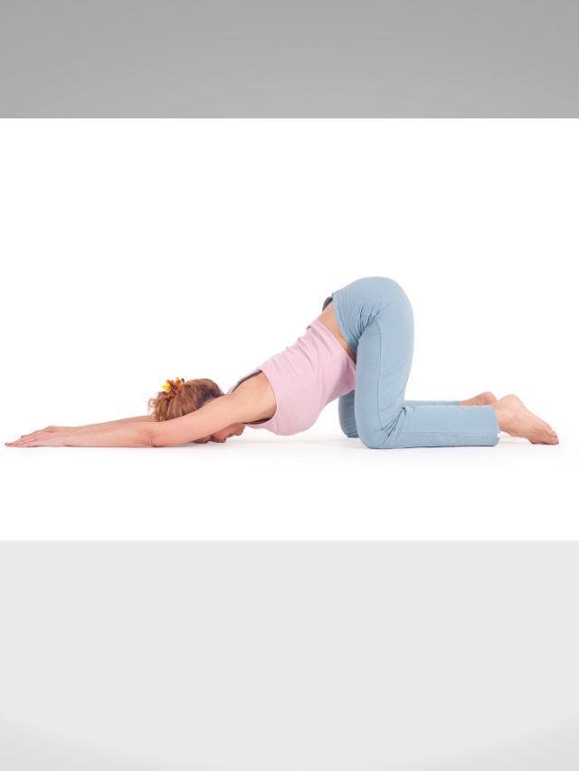 6 Yin Poses for the Inner Thighs & Groin - Yoga with Kassandra Blog
