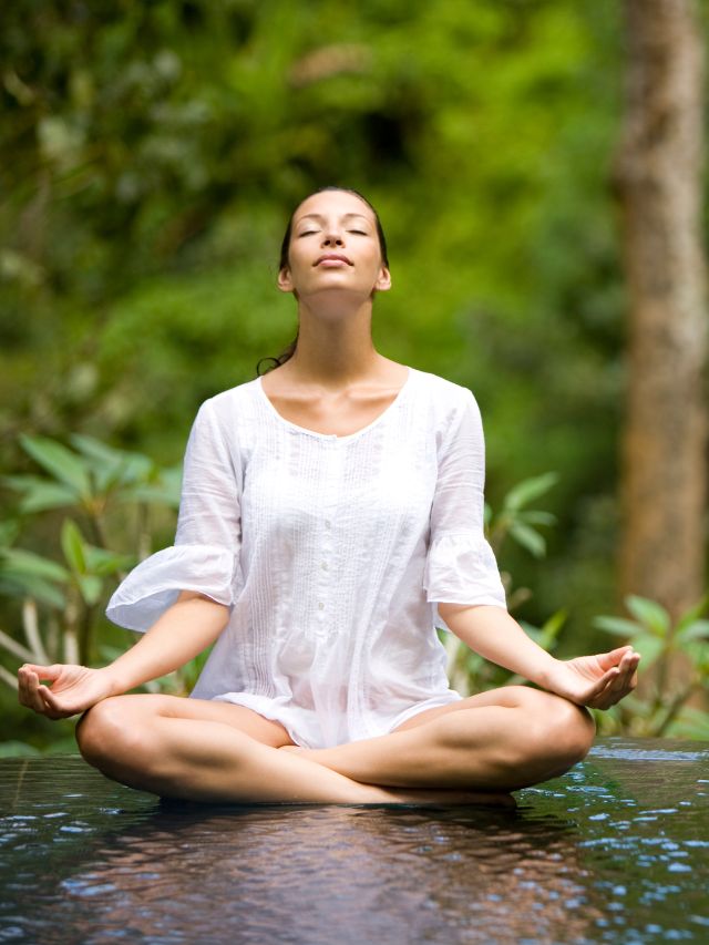 6 Yoga Poses To Improve Memory And Concentration Power Fitsri 6 Yoga Poses To Improve Memory And Concentration Power Fitsri