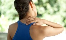 Yoga for Cervical Spondylosis