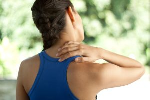 Yoga for Cervical Spondylosis