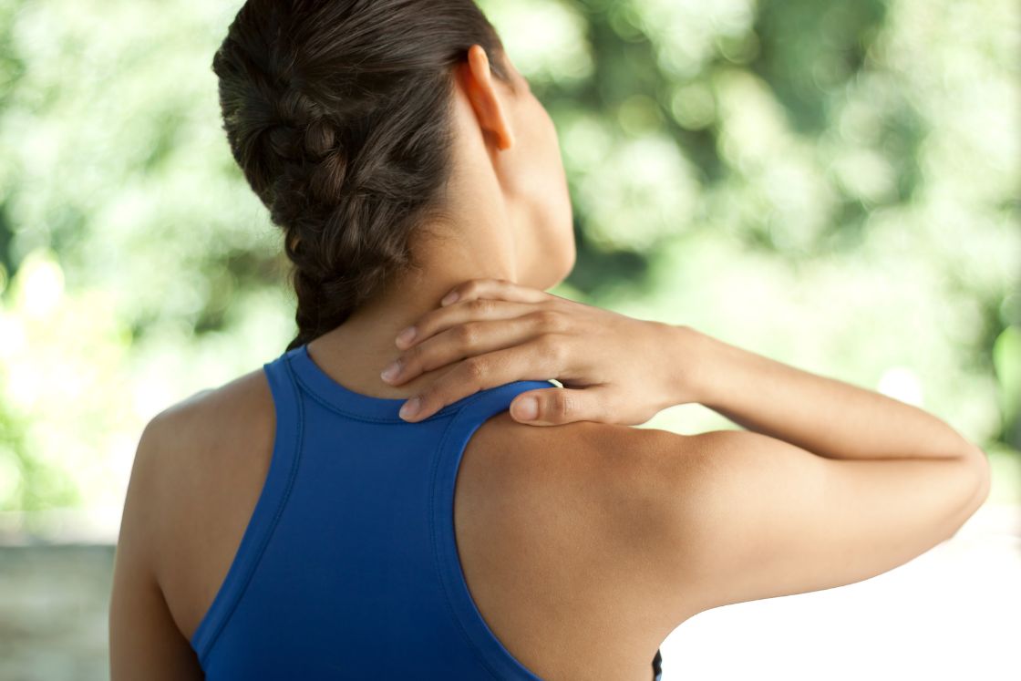 Yoga for Cervical Spondylosis: Relieve Neck Ache and Enhance Mobility