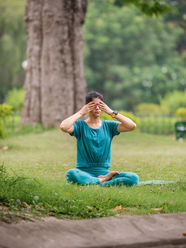 Effective ExercisesYoga To Manage Obstructive Sleep Apnea  The Wellness  Corner