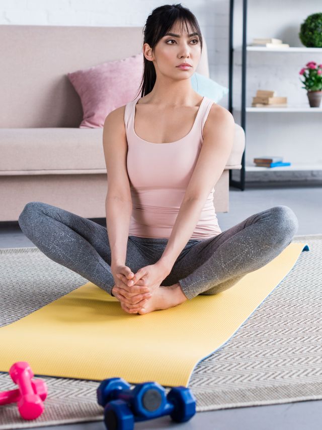 Aggregate more than 163 yoga poses for perimenopause best vova.edu.vn