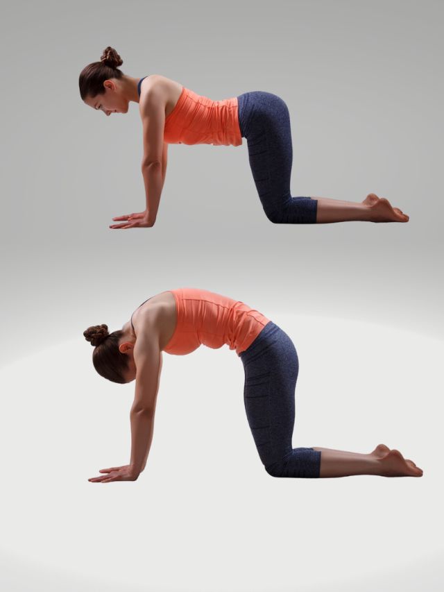 Yoga Backbends for Beginners: How to Get Started and How to Progress