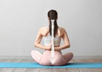 Spine Flexion: A Fundamental Instrument of Well-Being in Yoga