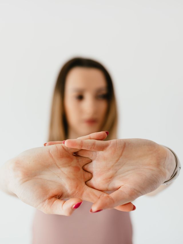 Yoga for Menopause: 8 Easy Poses for Your Symptoms