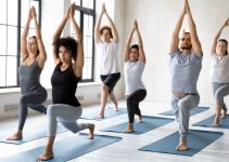 Yoga and Epigenetics: The Effect of Asana and Meditation on Gene Expression