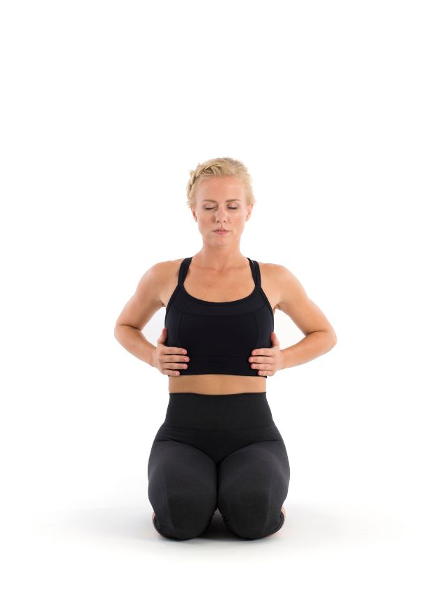 Yoga For Legs: 7 Poses for Toning, Strengthening, Flexibility