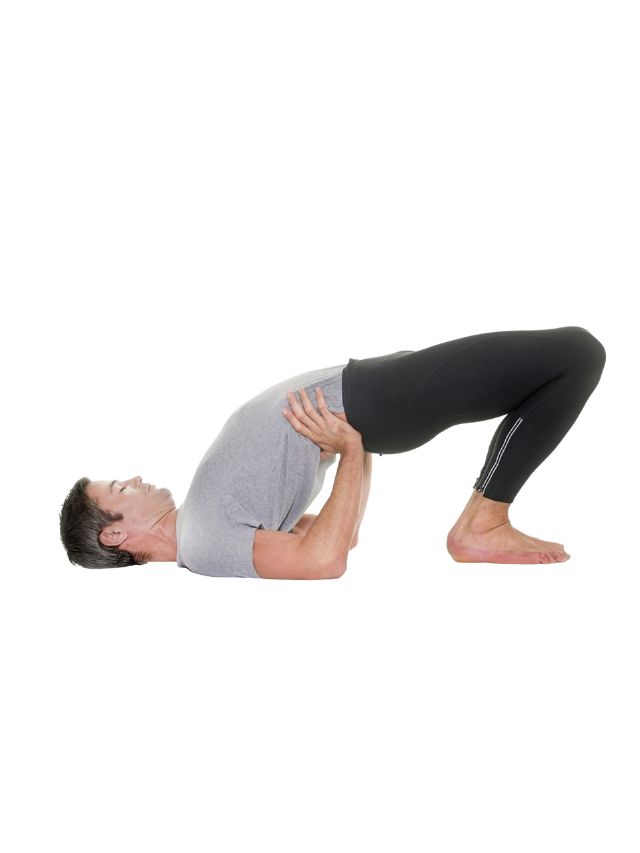 6 Best Yoga Exercises for Slim Waist