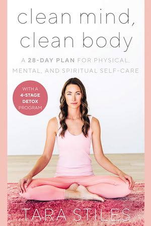 Clean Mind, Clean Body- A 28-Day Plan for Physical, Mental, and Spiritual Self-Care
