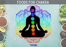 Foods for Seven Chakra