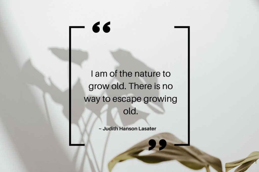 Judith Hanson Lasater Quote