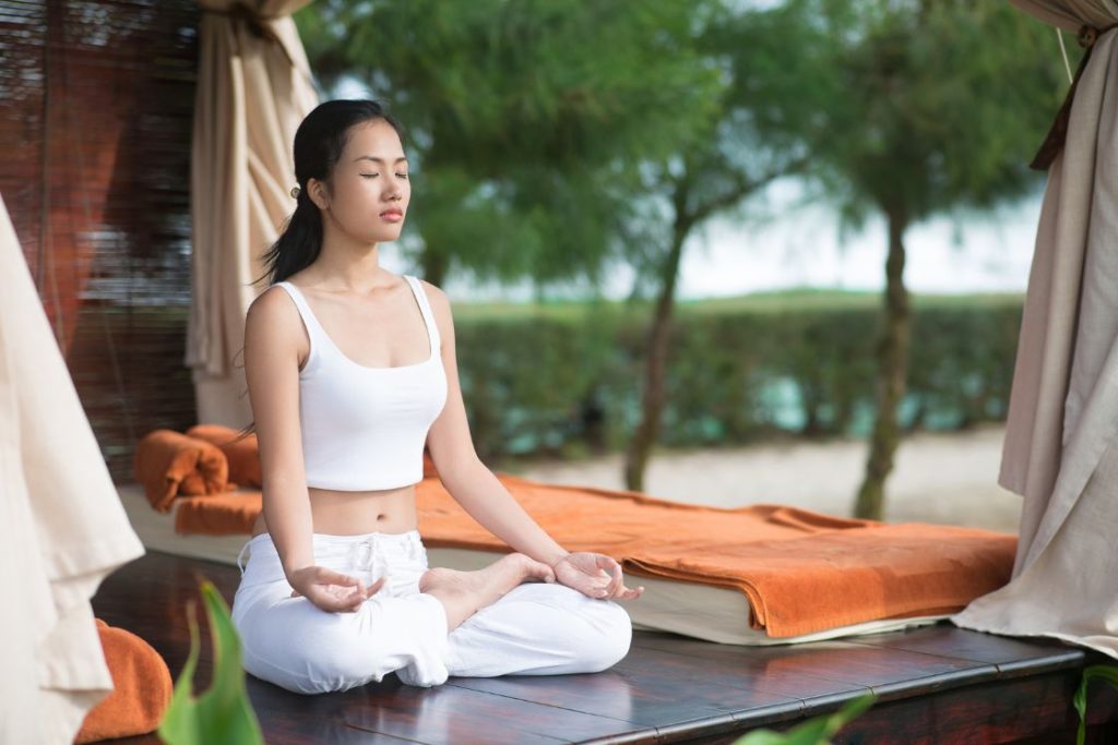 Pranayama Exercises to Prepare You for Meditation