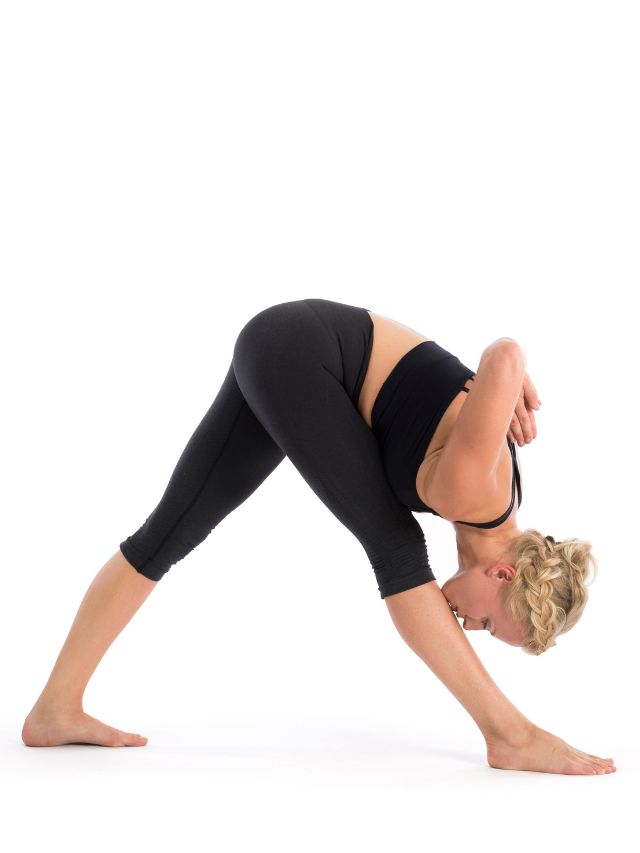 8 Best Yoga Poses for Tight Hamstrings Fitsri Yoga