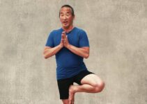 Rodney Yee Yoga, Bio, Wife, Net Worth, Books, & Impact on Power and Back Care Yoga