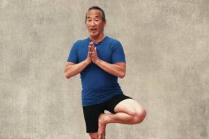 Rodney Yee Yoga, Bio, Wife, Net Worth, Books, & Impact on Power and Back Care Yoga