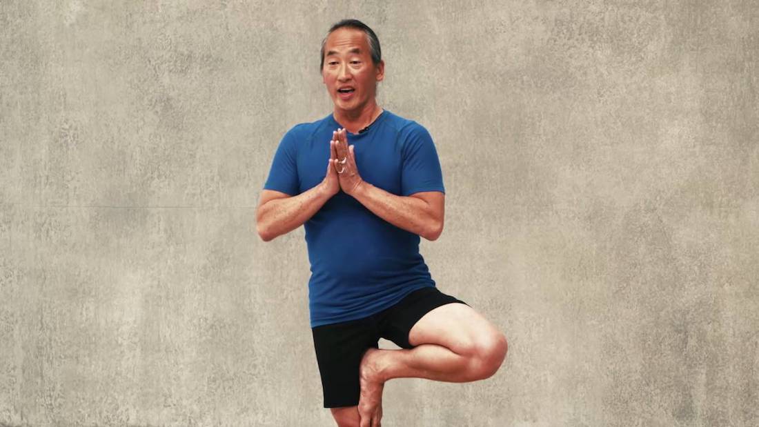 Rodney Yee Yoga, Bio, Wife, Net Worth, Books, & Impact on Power and Back Care Yoga