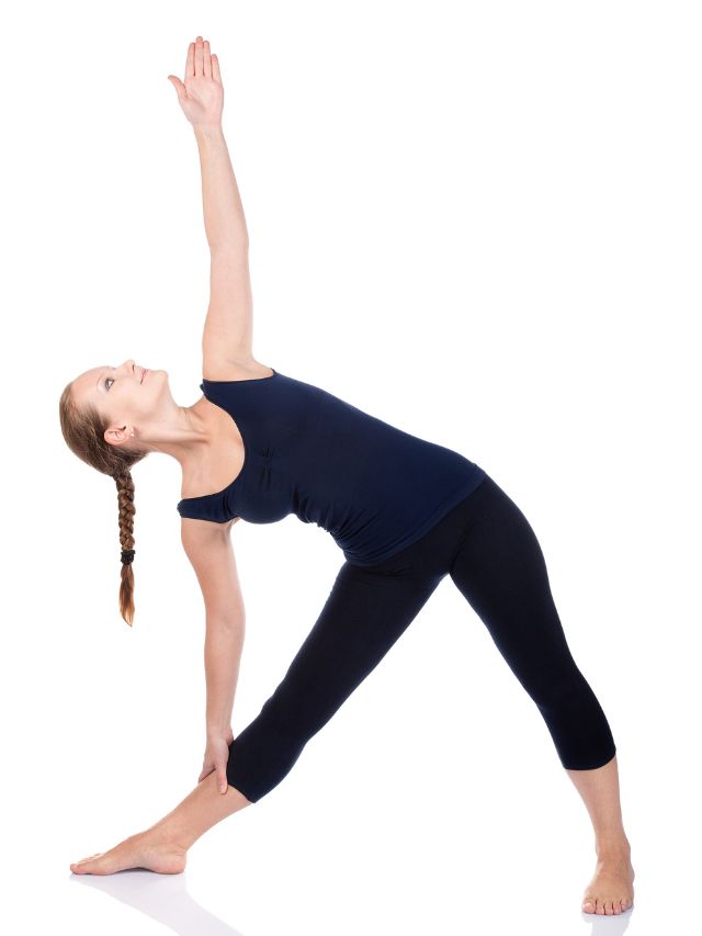 Yoga Poses to Reduce Uric Acid Level - Fitsri Yoga