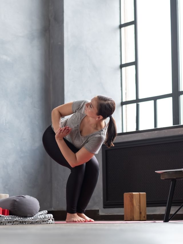 Energetic Detox Yoga Home Practice with Gina Caputo Health Coach – GINA  CAPUTO