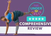 Is Underbelly Yoga Worth It? Jessamyn Stanley Yoga Review