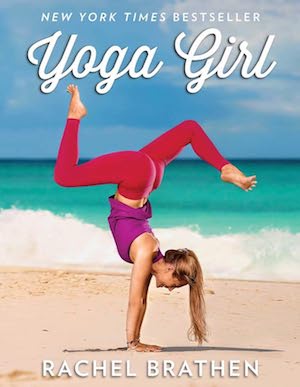 Yoga Girl Book Rachel Brathen