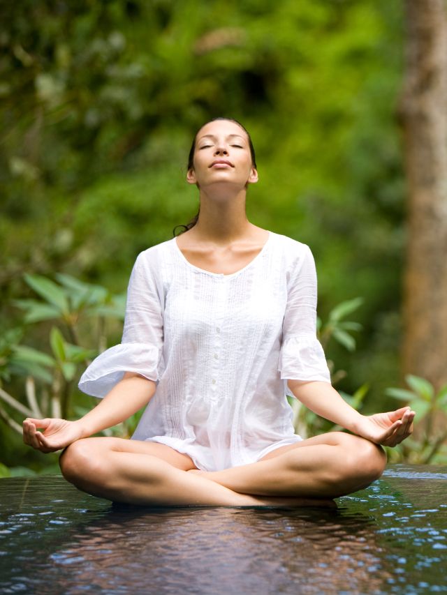 Try These 8 Powerful Yoga Poses to Detox Your Complete Body Fitsri Yoga