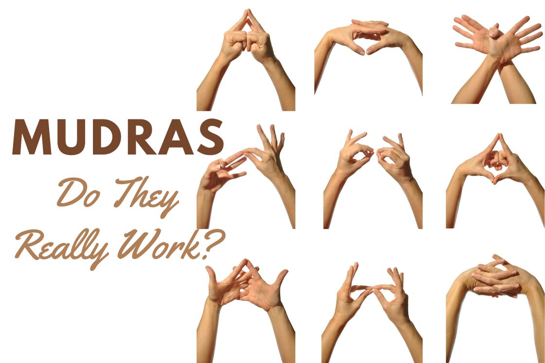 Does Mudra Really Work? Scientific Insights and Personal Experiences