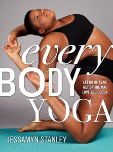 everybody-yoga book