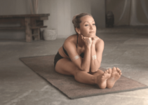 Shakti Yoga: The Practice to Awaken Power of Shakti within You - Fitsri Yoga