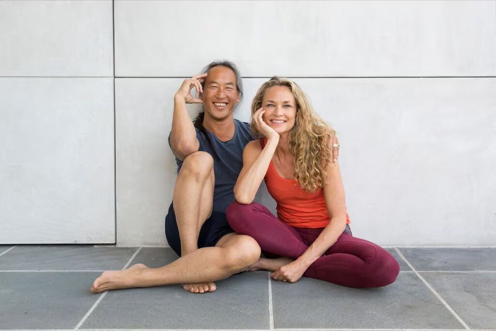 rodney yee and colleen saidman yee