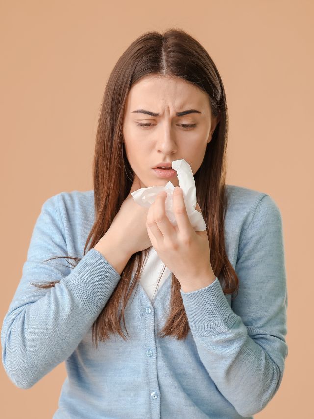 Best Yoga Practices for Cold and Cough Relief Fitsri Yoga