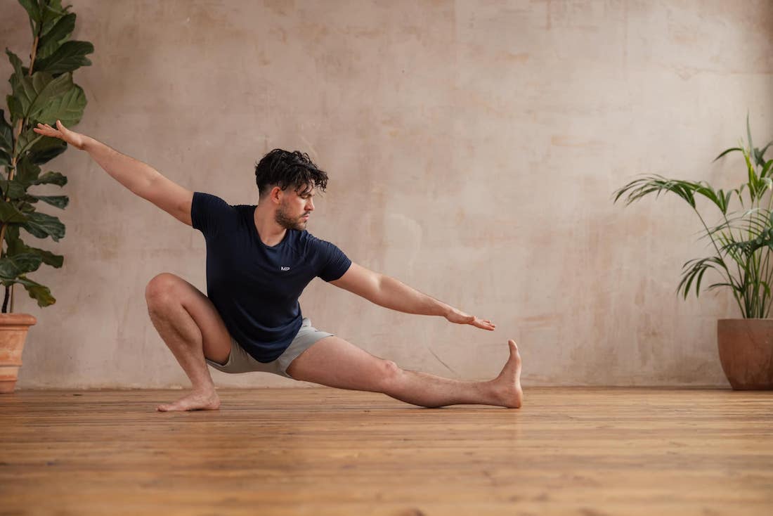 Adam Husler Yoga Age Networth Wife and Yoga Style