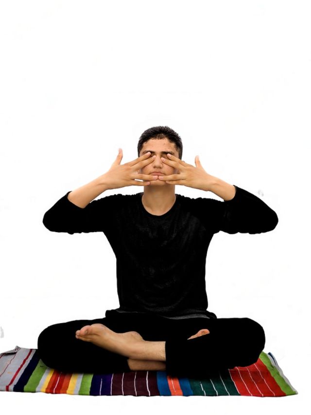 Bharmari Pranayama Brain Yoga Exercises to Increase Your Memory
