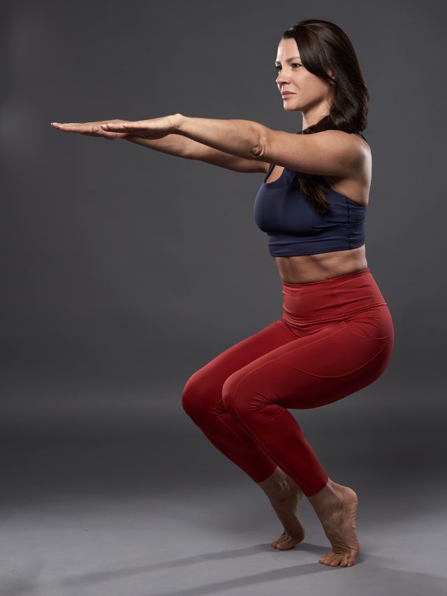 What are the 5 yoga asanas that improve your bone health? - Quora