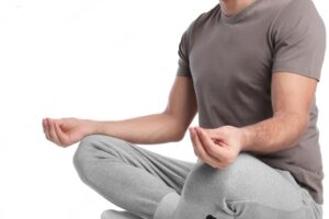 Mukula Mudra (Beak Hand Gesture): Meaning, Benefits and Steps to Perform