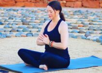 Lesley Fightmaster Yoga: Bio, Age, Husband and Her Ashtanga Yoga Style