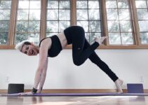 Who is Sadie Nardini? Her Age, Husband, Net Worth, Core Strength Vinyasa Yoga and Vagus Nerve Exercises