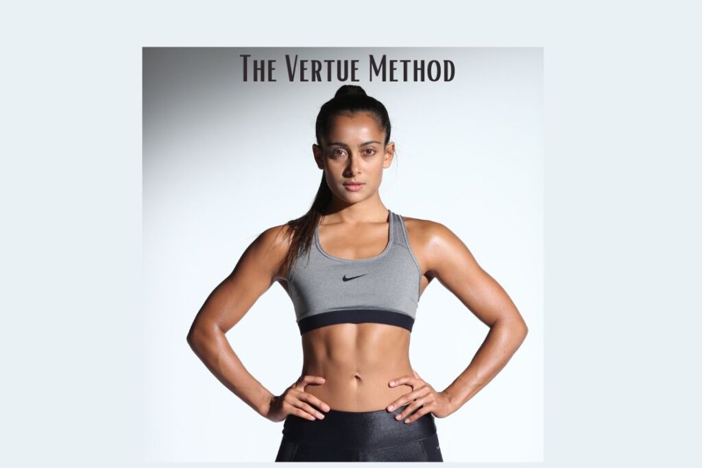 The Vertue Method by Shona Vertue