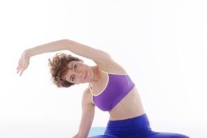 best yoga stretche to do Everyday
