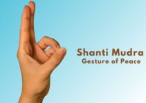 Shanti Mudra (Gesture of Peace): Benefits and Steps to Perform