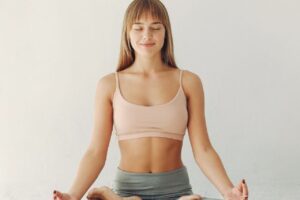 8 Best Yoga Poses to Alleviate Mental Disorders