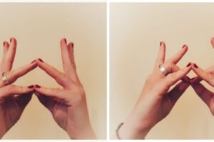 Maha Sacral Mudra: Meaning, Benefits and Steps to Perform