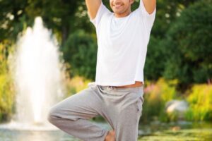 7 Gentle Yoga Exercises to Stop Snoring